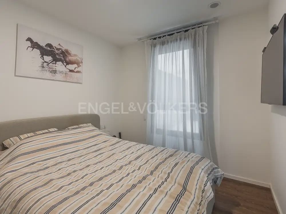 3 Zimmer Wohnung zu vermieten in Valencia Stadt mit Garage - 1.700 € (Ref: 9937332)