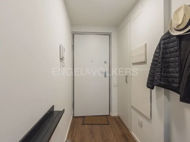 3 Zimmer Wohnung zu vermieten in Patraix, València Stadt mit Garage - 1.700 € (Ref: 9937332)