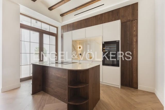 4 Zimmer Haus zu verkaufen in En Corts, València Stadt mit Pool - 1.190.000 € (Ref: 9937333)