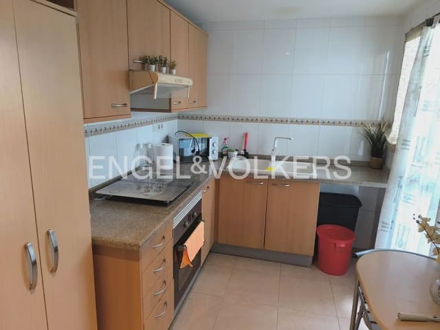 3 bedroom Penthouse for rent in Paiporta with garage - € 1,500 (Ref: 9938471)