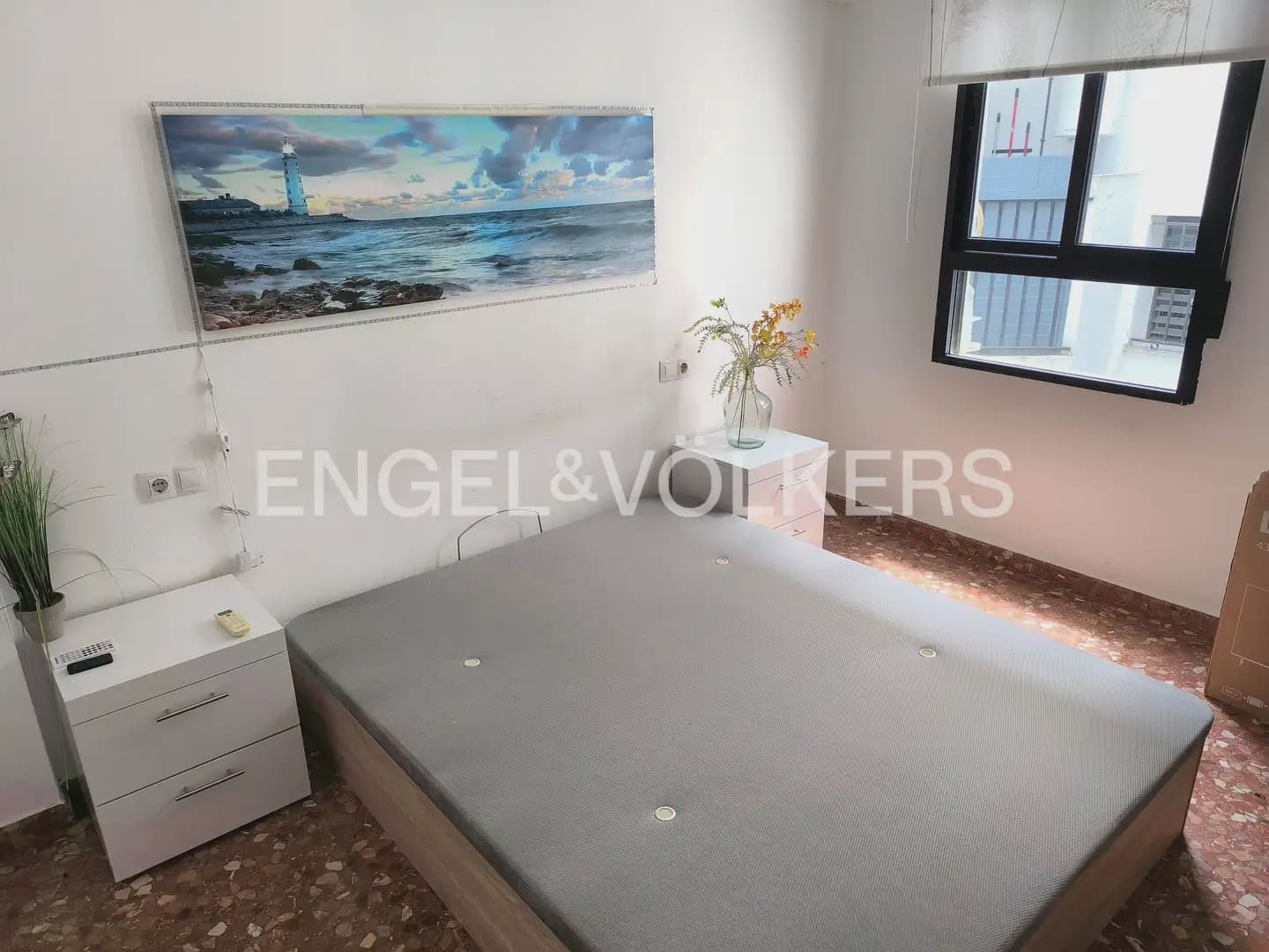 3 bedroom Penthouse for rent in Paiporta with garage - € 1,500 (Ref: 9938471)