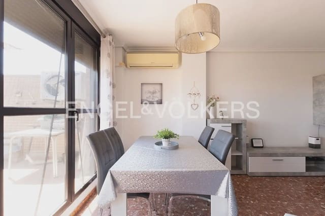 3 sypialnia Penthouse do wynajęcia w Paiporta z garażem - 1 500 € (Ref: 9938471)