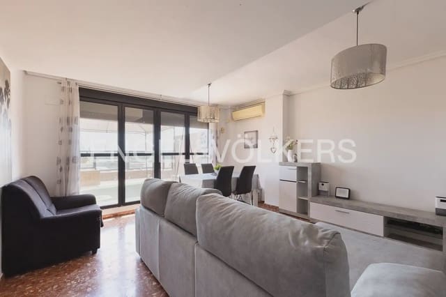 3 sypialnia Penthouse do wynajęcia w Paiporta z garażem - 1 500 € (Ref: 9938471)