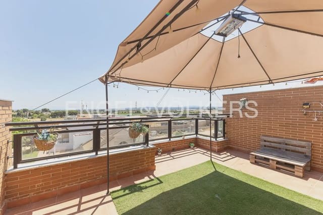 3 sypialnia Penthouse do wynajęcia w Paiporta z garażem - 1 500 € (Ref: 9938471)