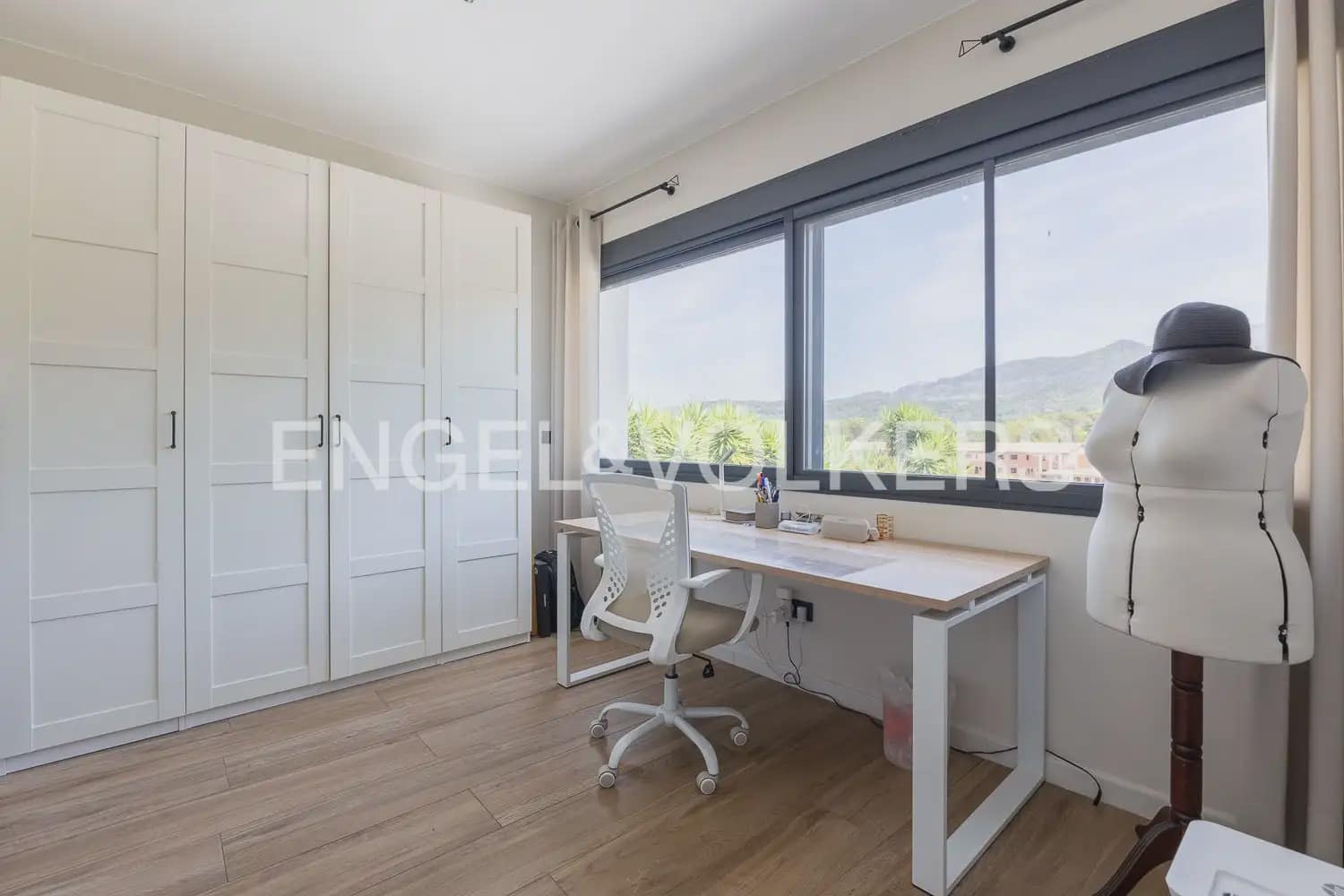 4 soverom Villa til salgs i Carcaixent med svømmebasseng garasje - € 559 000 (Ref: 9938788)