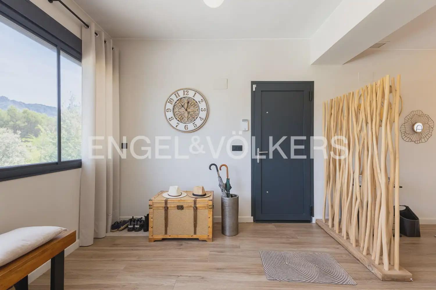 4 soverom Villa til salgs i Carcaixent med svømmebasseng garasje - € 559 000 (Ref: 9938788)