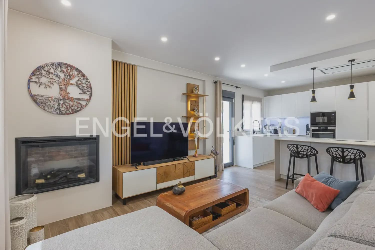 4 soverom Villa til salgs i Carcaixent med svømmebasseng garasje - € 559 000 (Ref: 9938788)
