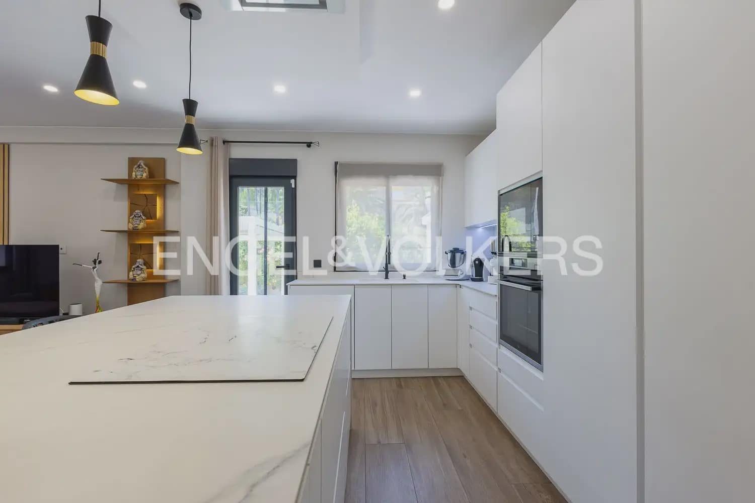 4 soverom Villa til salgs i Carcaixent med svømmebasseng garasje - € 559 000 (Ref: 9938788)