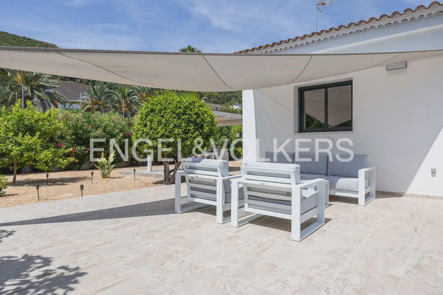 4 soverom Villa til salgs i Carcaixent med svømmebasseng garasje - € 559 000 (Ref: 9938788)