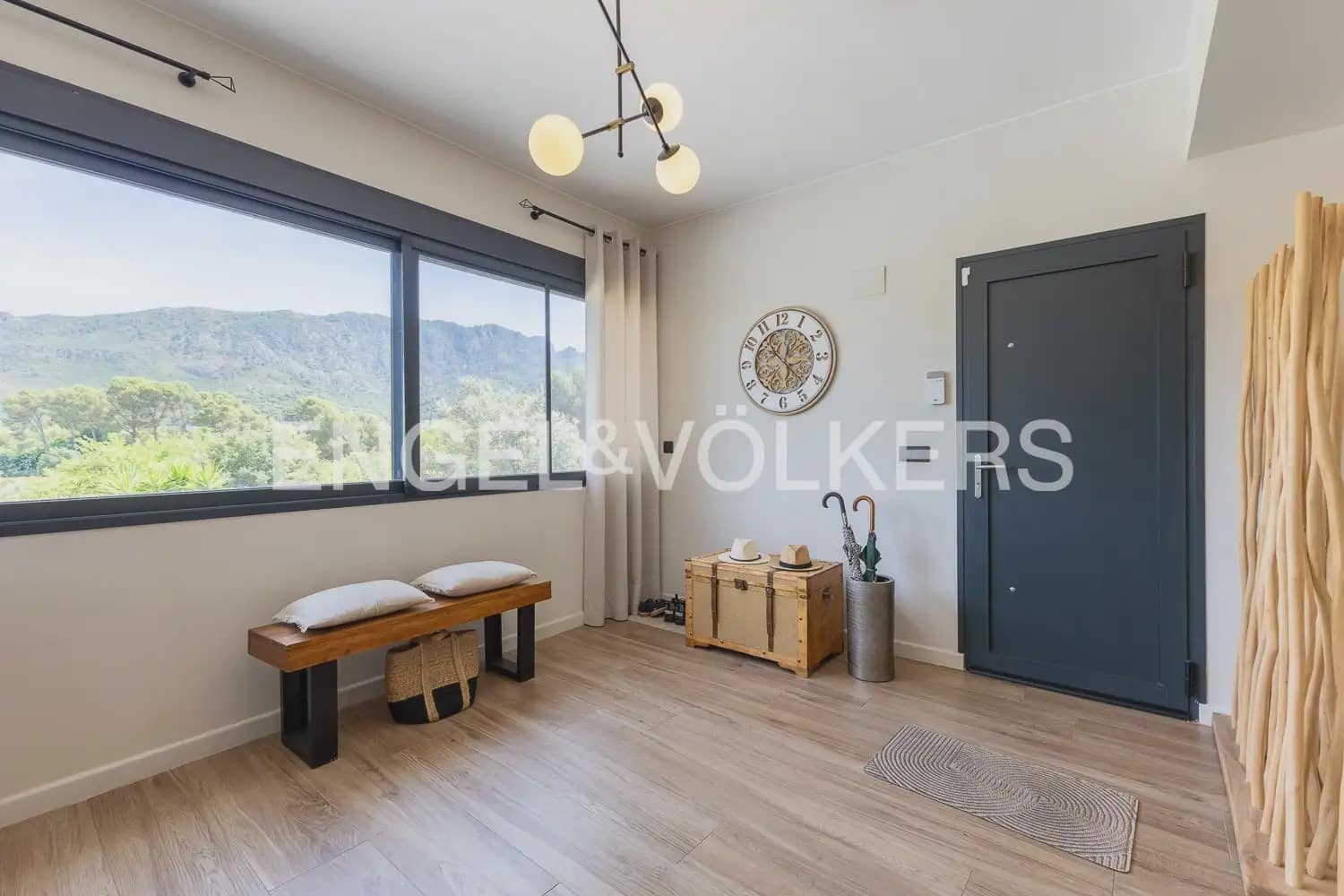 4 soverom Villa til salgs i Carcaixent med svømmebasseng garasje - € 559 000 (Ref: 9938788)