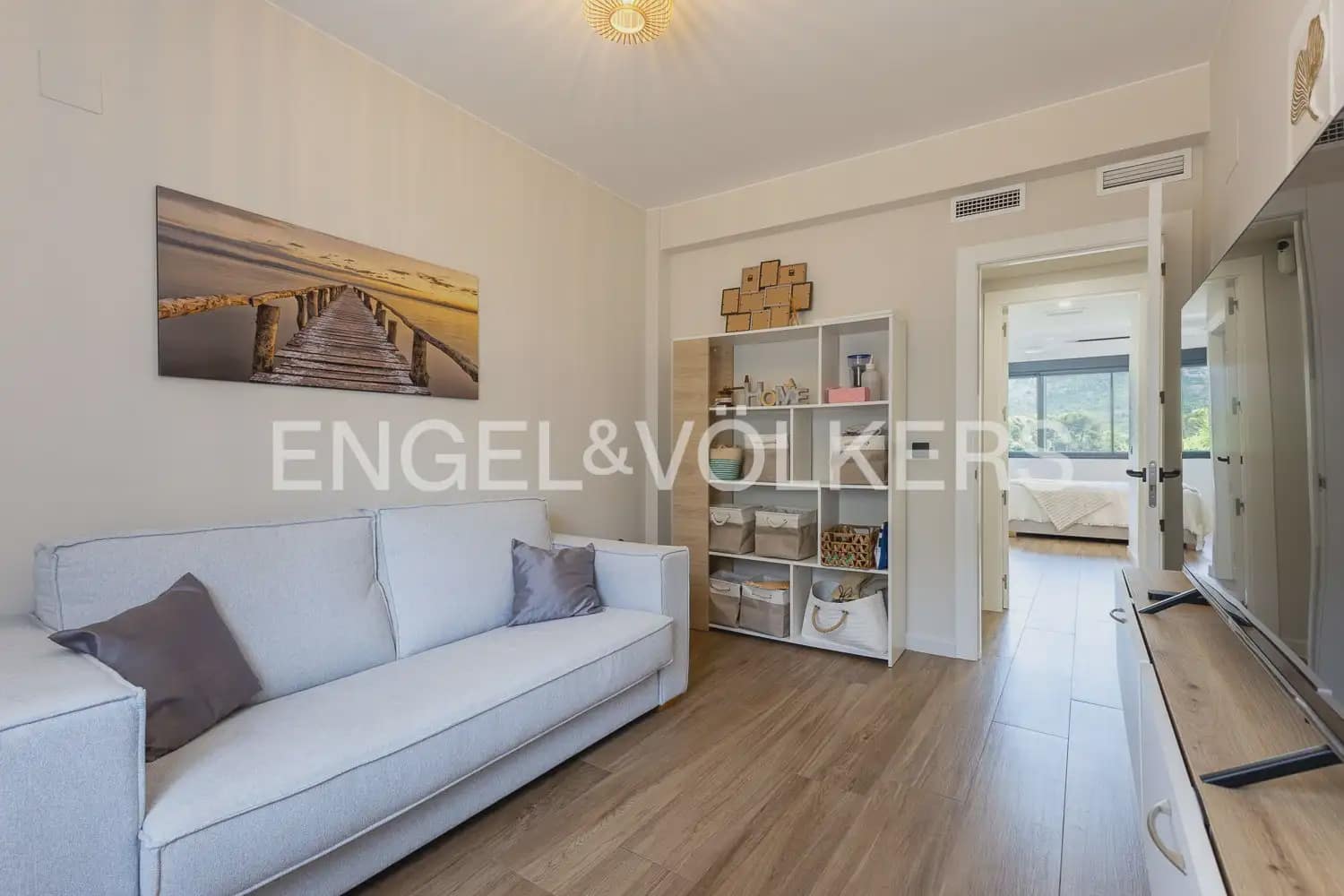 4 soverom Villa til salgs i Carcaixent med svømmebasseng garasje - € 559 000 (Ref: 9938788)