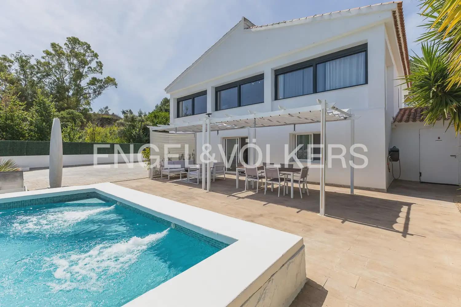 4 soverom Villa til salgs i Carcaixent med svømmebasseng garasje - € 559 000 (Ref: 9938788)