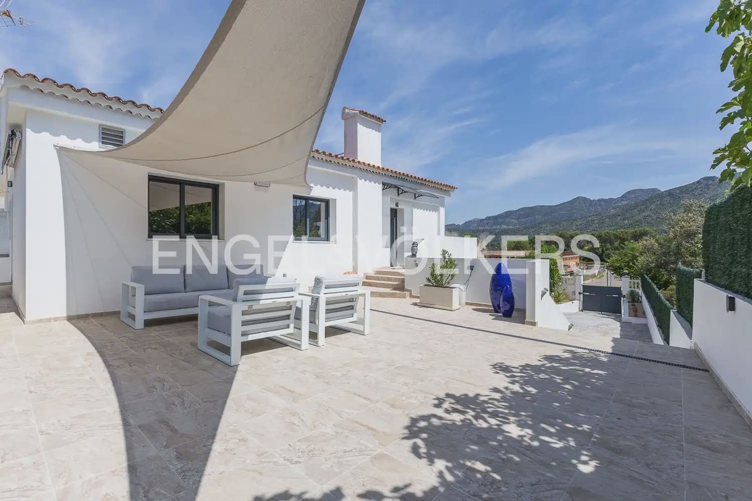 4 soverom Villa til salgs i Carcaixent med svømmebasseng garasje - € 559 000 (Ref: 9938788)