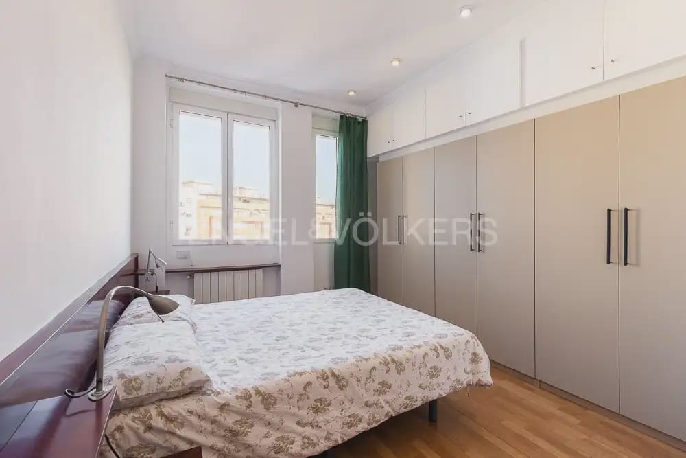 3 Zimmer Wohnung zu vermieten in Valencia Stadt - 1.600 € (Ref: 9938975)