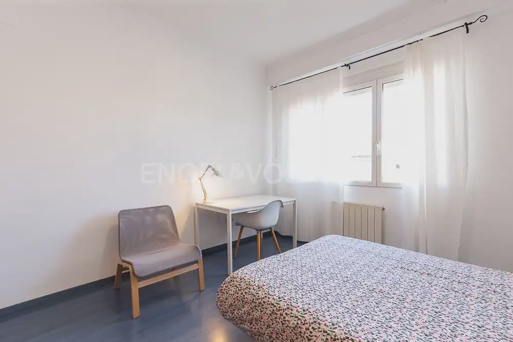 3 Zimmer Wohnung zu vermieten in Valencia Stadt - 1.600 € (Ref: 9938975)