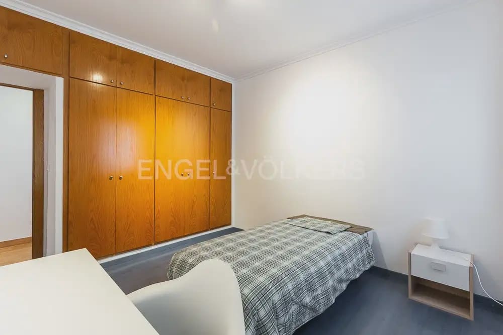 3 Zimmer Wohnung zu vermieten in Valencia Stadt - 1.600 € (Ref: 9938975)