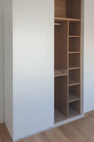 3 Zimmer Wohnung zu vermieten in Mestalla, València Stadt - 1.700 € (Ref: 9938976)
