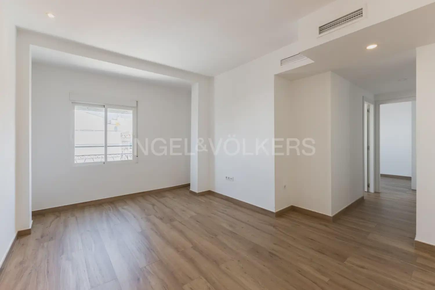 3 Zimmer Wohnung zu vermieten in Valencia Stadt - 1.700 € (Ref: 9938976)