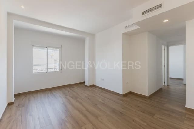 3 Zimmer Wohnung zu vermieten in Mestalla, València Stadt - 1.700 € (Ref: 9938976)