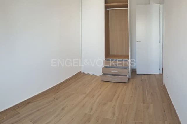 3 Zimmer Wohnung zu vermieten in Mestalla, València Stadt - 1.700 € (Ref: 9938976)