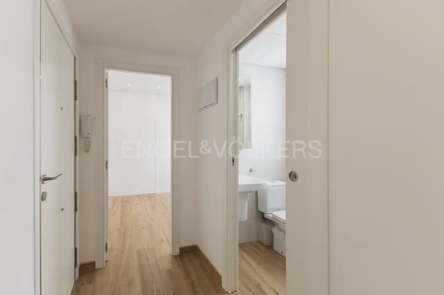 3 Zimmer Wohnung zu vermieten in Mestalla, València Stadt - 1.700 € (Ref: 9938976)