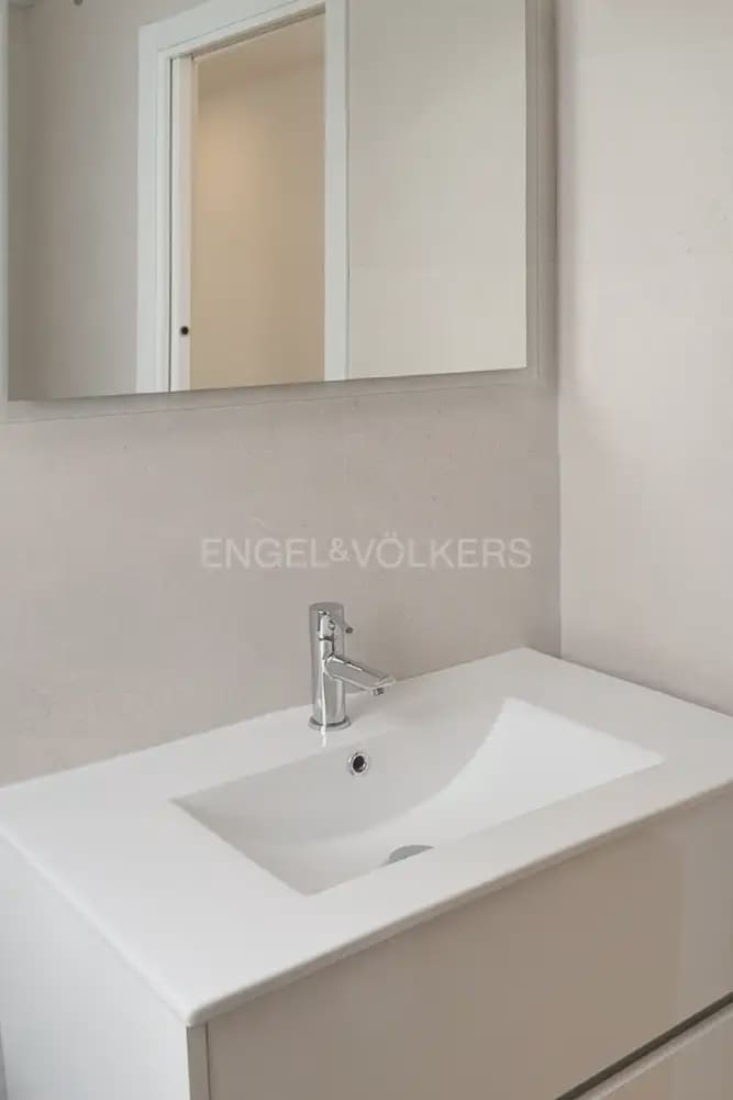3 Zimmer Wohnung zu vermieten in Valencia Stadt - 1.700 € (Ref: 9938976)