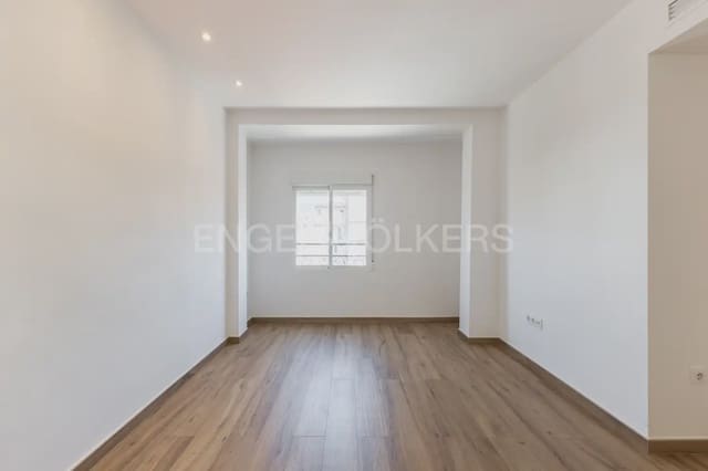 3 Zimmer Wohnung zu vermieten in Mestalla, València Stadt - 1.700 € (Ref: 9938976)