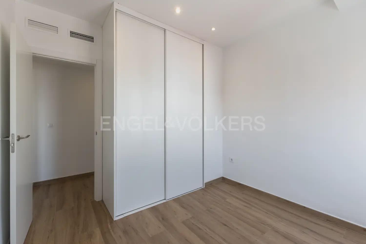 3 Zimmer Wohnung zu vermieten in Valencia Stadt - 1.700 € (Ref: 9938976)