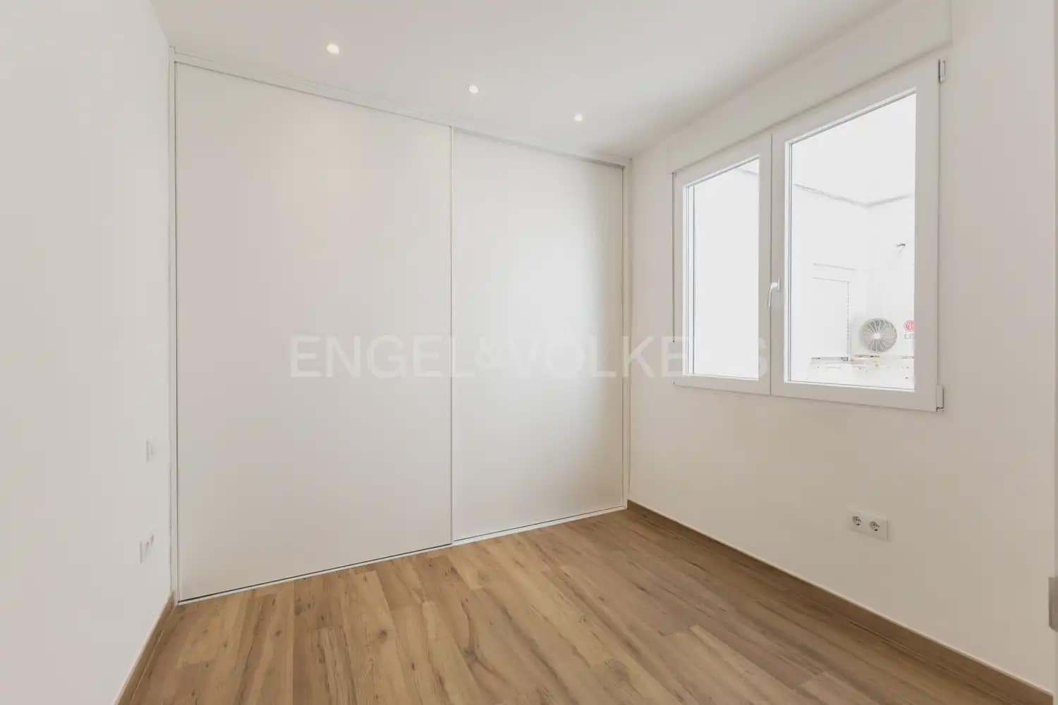 3 Zimmer Wohnung zu vermieten in Valencia Stadt - 1.700 € (Ref: 9938976)