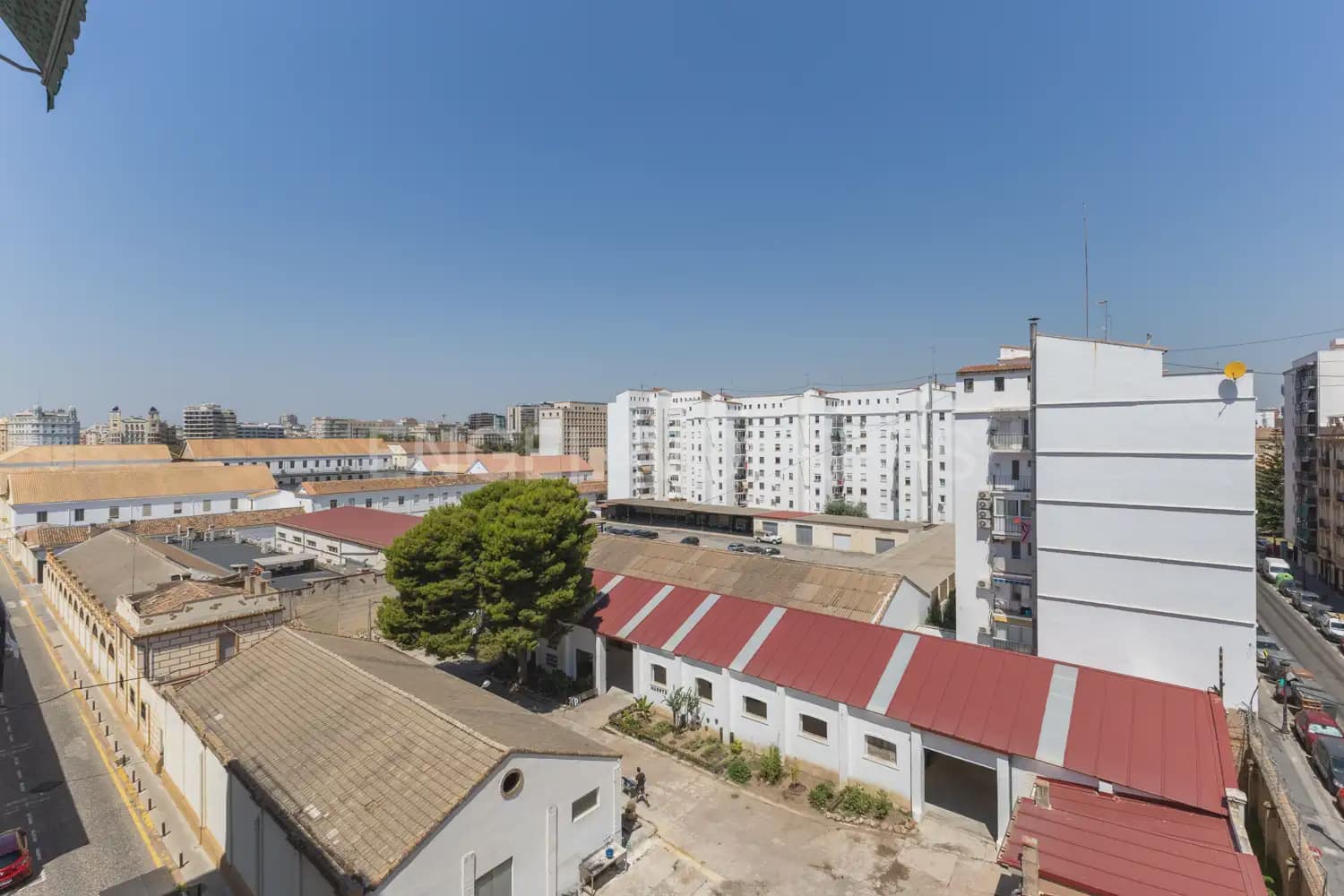 3 Zimmer Wohnung zu vermieten in Valencia Stadt - 1.700 € (Ref: 9938976)