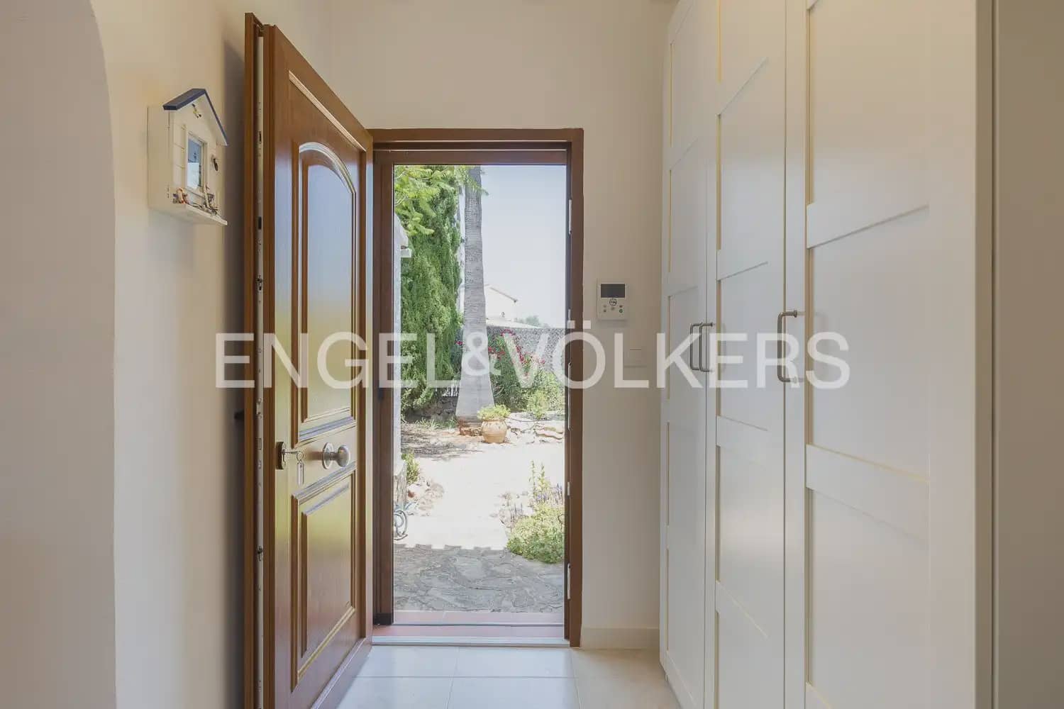 4 soverom Villa til salgs i Denia med svømmebasseng garasje - € 557 000 (Ref: 9939094)