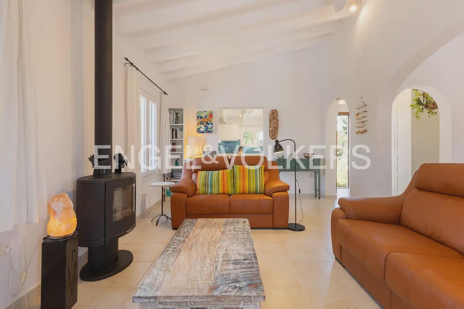 4 soverom Villa til salgs i Denia med svømmebasseng garasje - € 557 000 (Ref: 9939094)