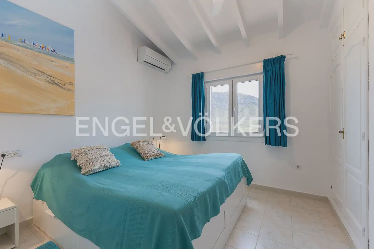 4 soverom Villa til salgs i Denia med svømmebasseng garasje - € 557 000 (Ref: 9939094)