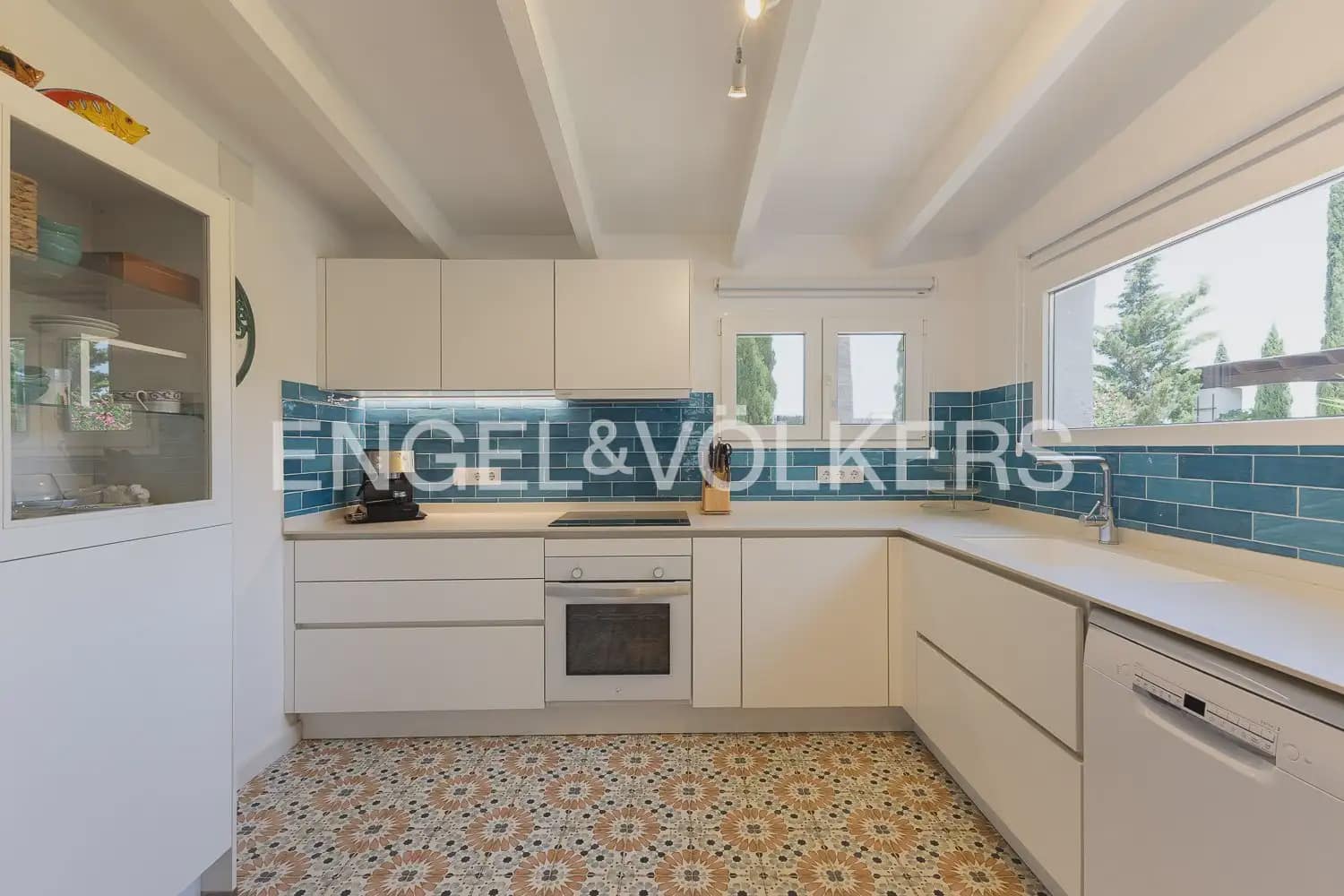 4 soverom Villa til salgs i Denia med svømmebasseng garasje - € 557 000 (Ref: 9939094)
