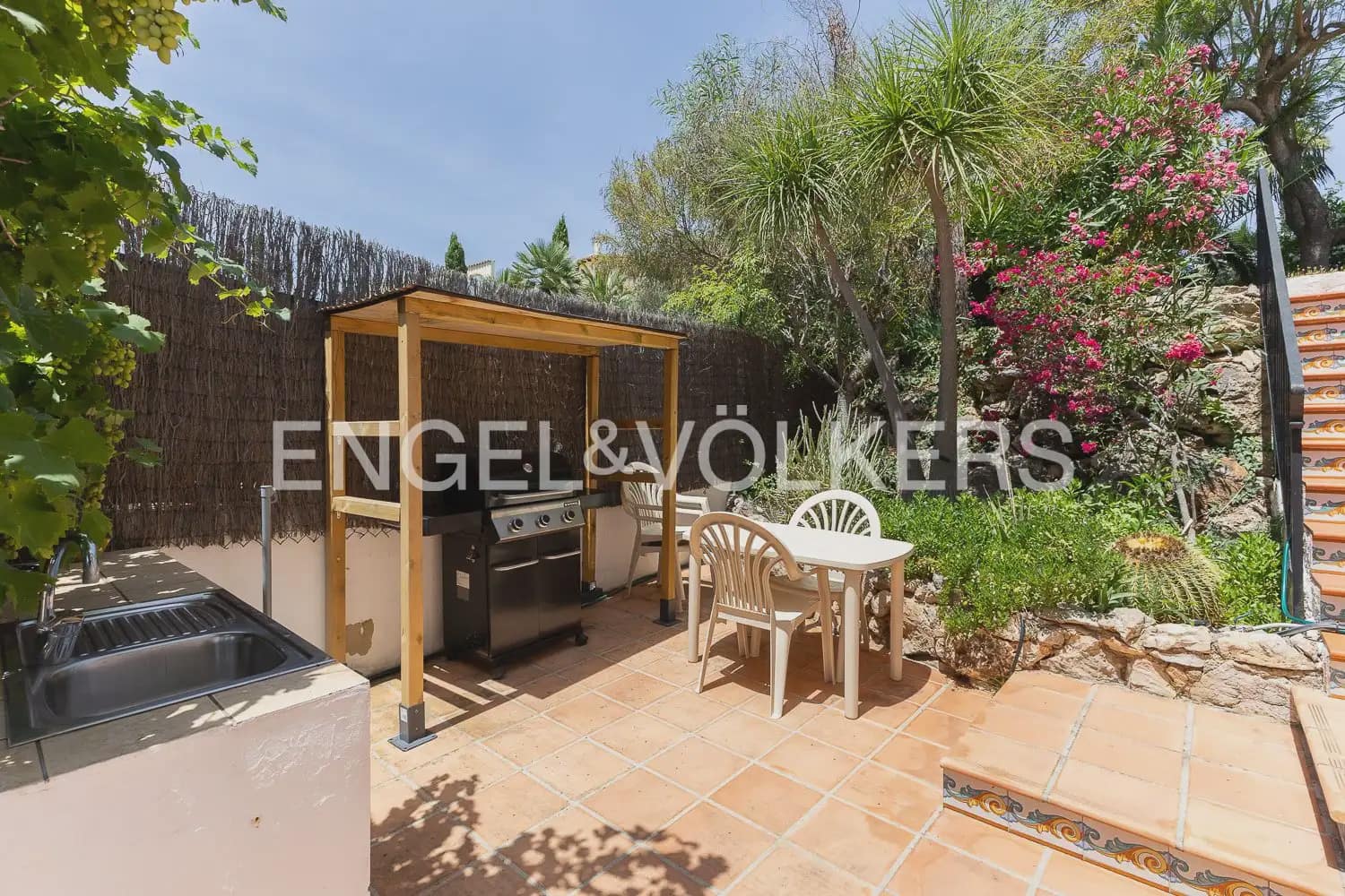 4 soverom Villa til salgs i Denia med svømmebasseng garasje - € 557 000 (Ref: 9939094)