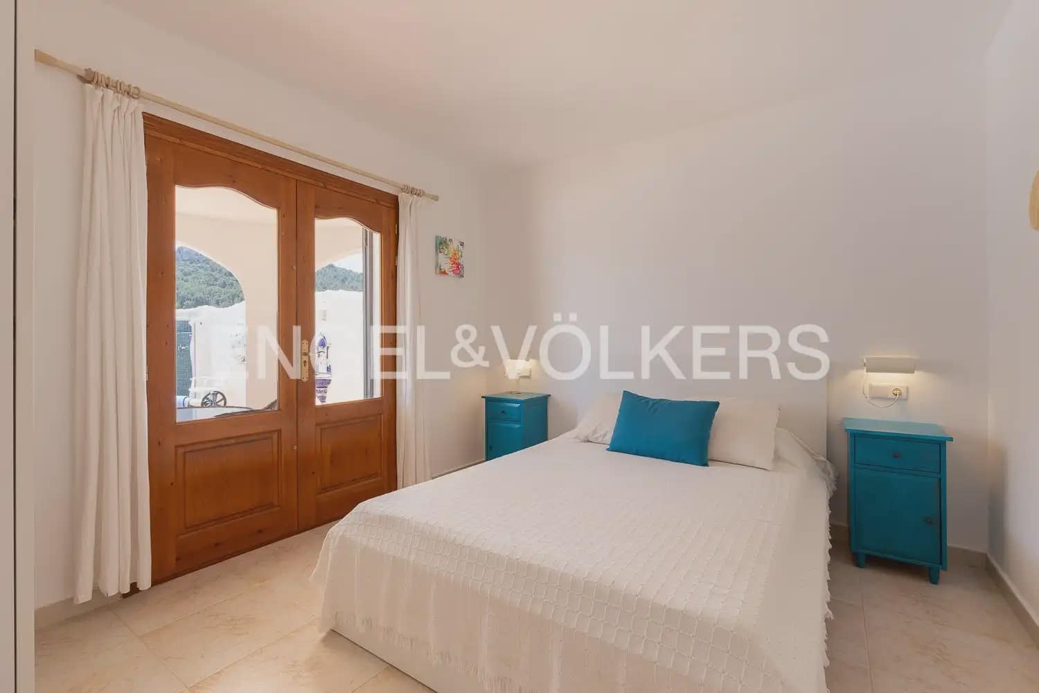 4 soverom Villa til salgs i Denia med svømmebasseng garasje - € 557 000 (Ref: 9939094)