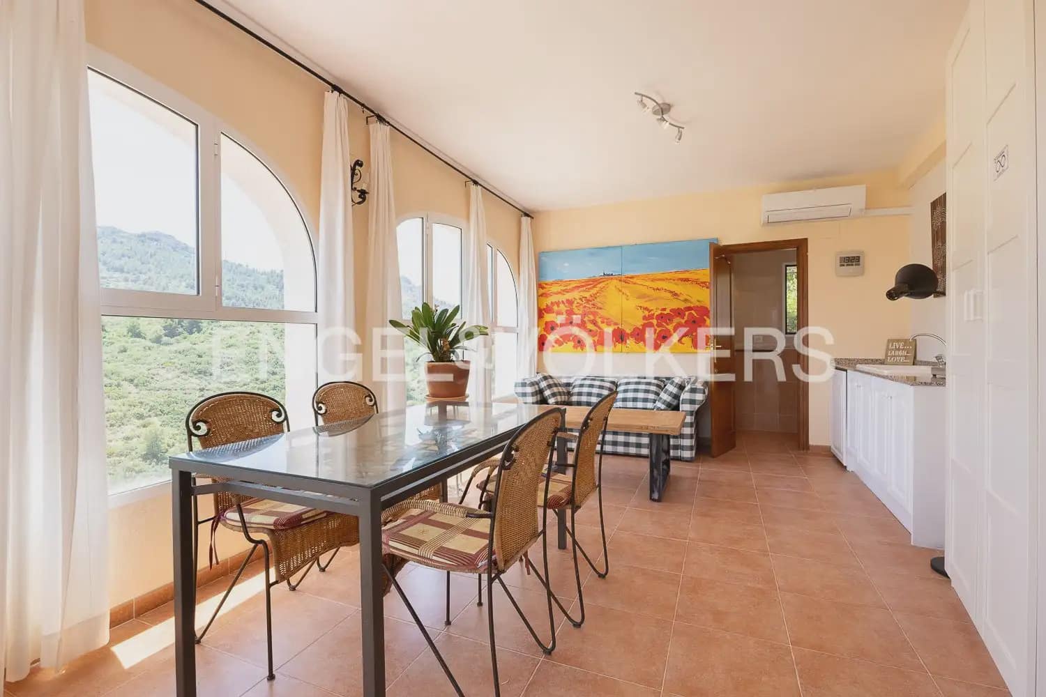 4 soverom Villa til salgs i Denia med svømmebasseng garasje - € 557 000 (Ref: 9939094)