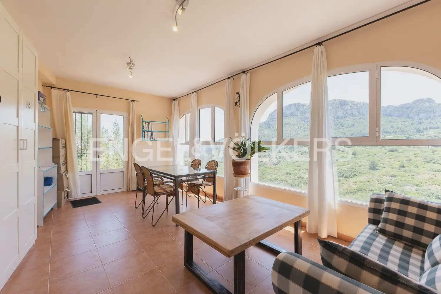 4 soverom Villa til salgs i Denia med svømmebasseng garasje - € 557 000 (Ref: 9939094)