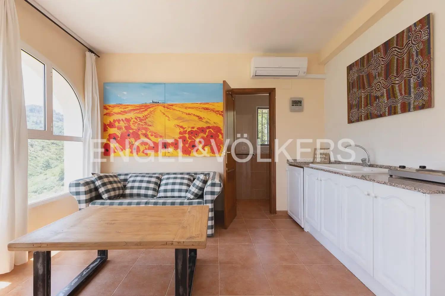 4 soverom Villa til salgs i Denia med svømmebasseng garasje - € 557 000 (Ref: 9939094)