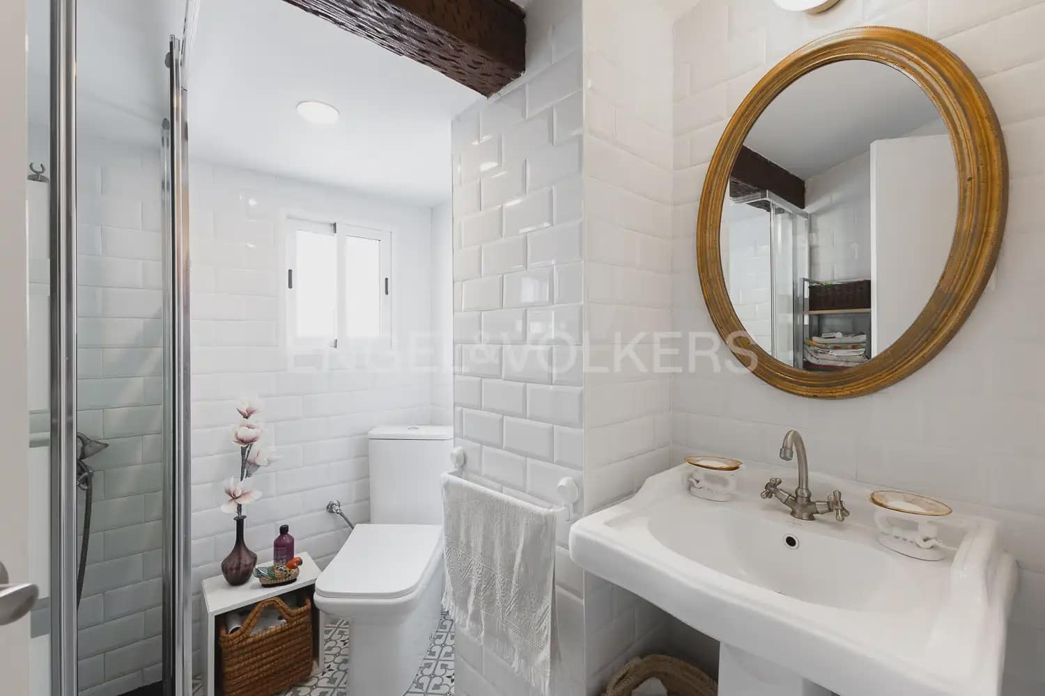 1 Zimmer Wohnung zu vermieten in Valencia Stadt - 1.100 € (Ref: 9939154)