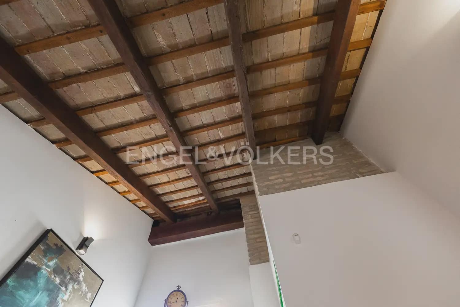 1 Zimmer Wohnung zu vermieten in Valencia Stadt - 1.100 € (Ref: 9939154)