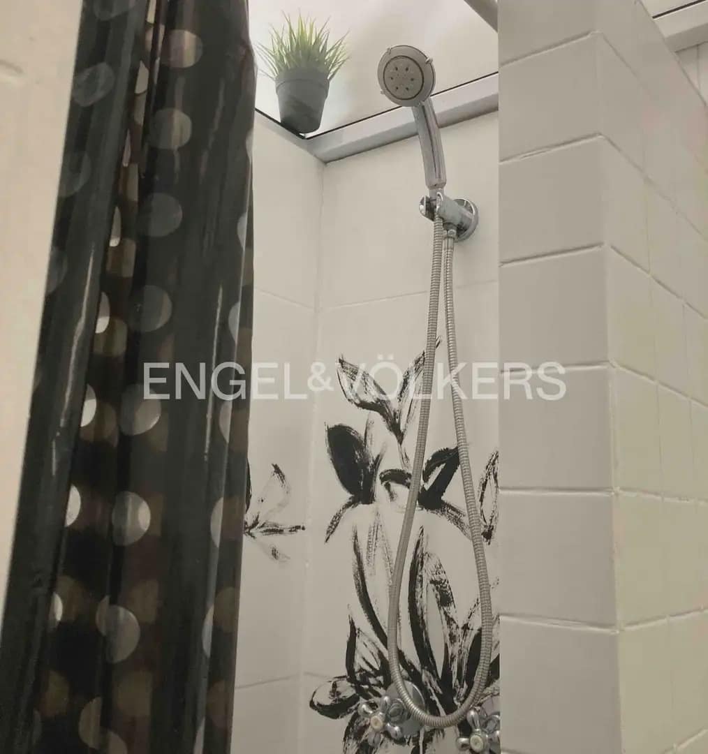 1 Zimmer Wohnung zu vermieten in Valencia Stadt - 1.250 € (Ref: 9939155)
