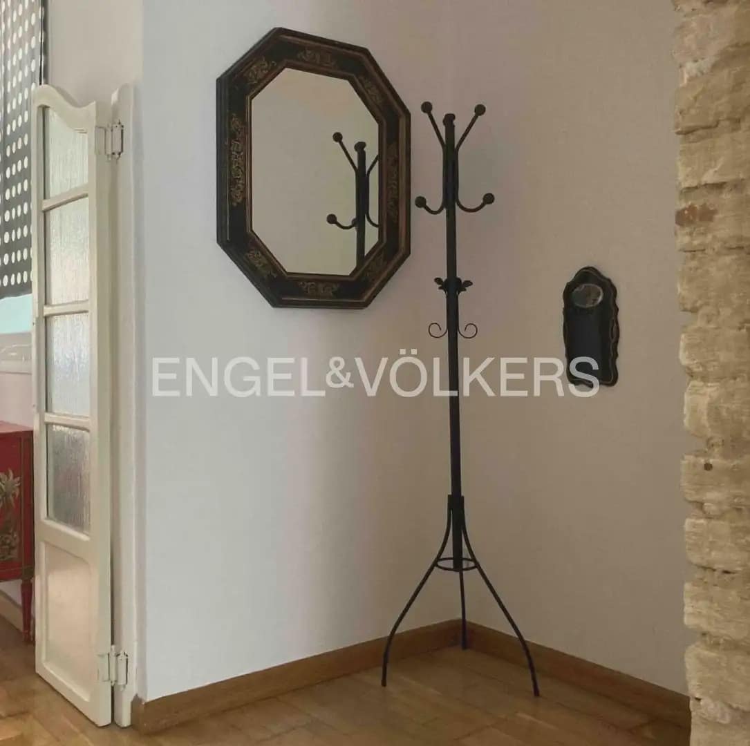 1 Zimmer Wohnung zu vermieten in Valencia Stadt - 1.250 € (Ref: 9939155)