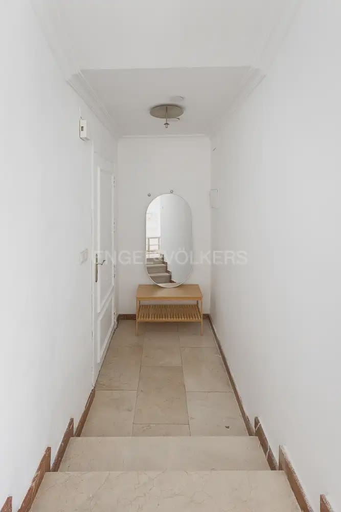 1 bedroom Flat for rent in Valencia city - € 1,250 (Ref: 9940754)