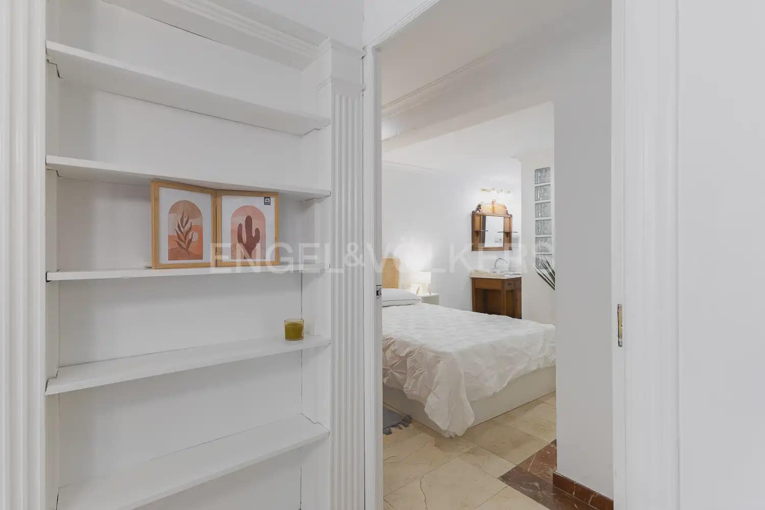 1 bedroom Flat for rent in Valencia city - € 1,250 (Ref: 9940754)