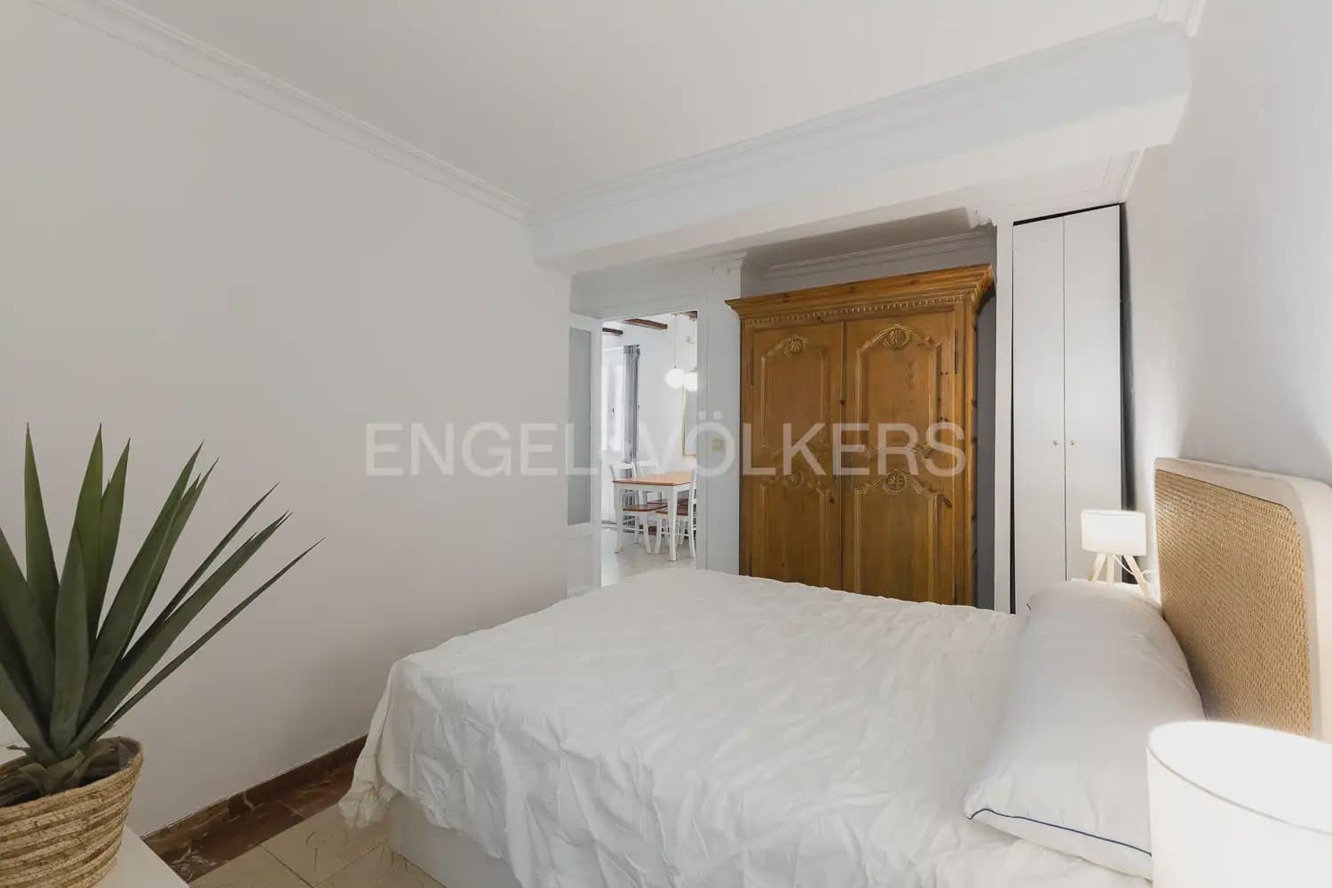 1 bedroom Flat for rent in Valencia city - € 1,250 (Ref: 9940754)