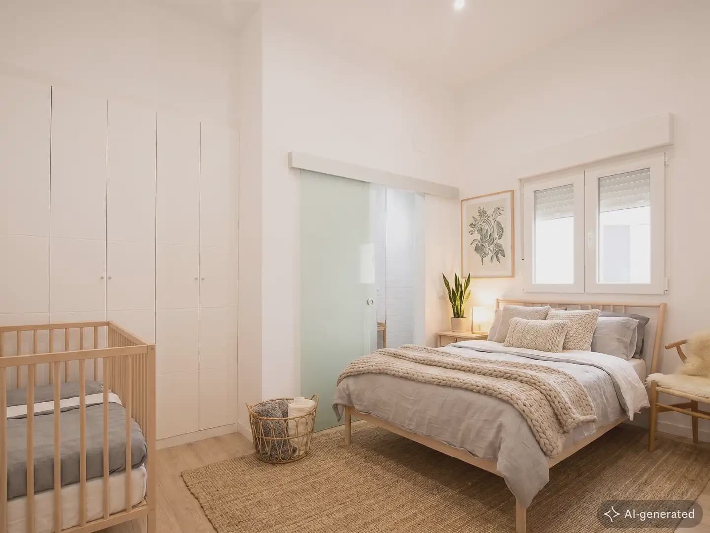 2 bedroom Flat for rent in Valencia city - € 1,700 (Ref: 9940757)