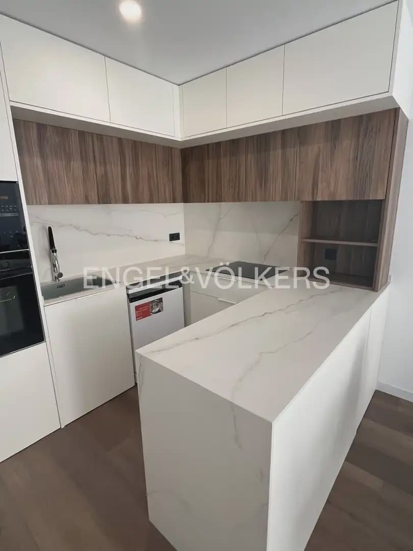 1 bedroom Flat for rent in Valencia city - € 1,500 (Ref: 9941146)