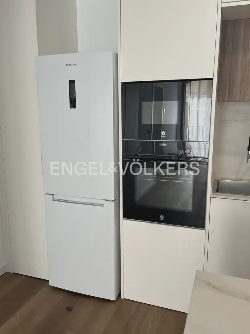 1 bedroom Flat for rent in Valencia city - € 1,500 (Ref: 9941146)