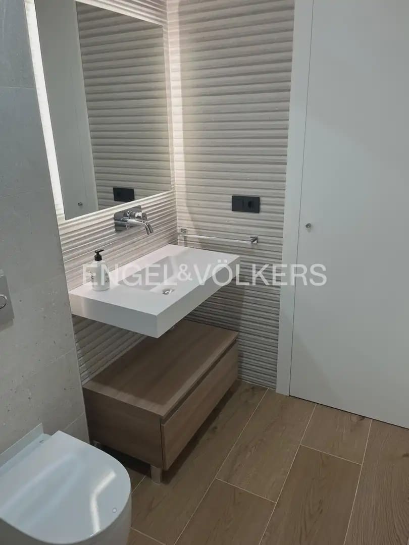 1 bedroom Flat for rent in Valencia city - € 1,500 (Ref: 9941146)